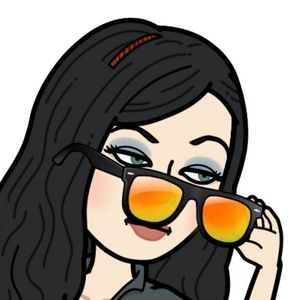 Meet your Posher, Frances